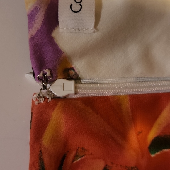 Calvin Klein Ladie's Pleated Dress - Picture 7 of 12